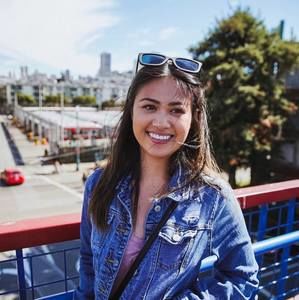 Meet your Posher, Trisha